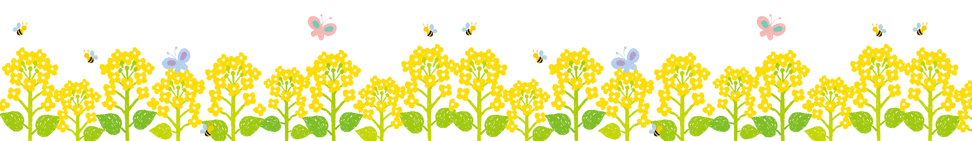 花のイラスト