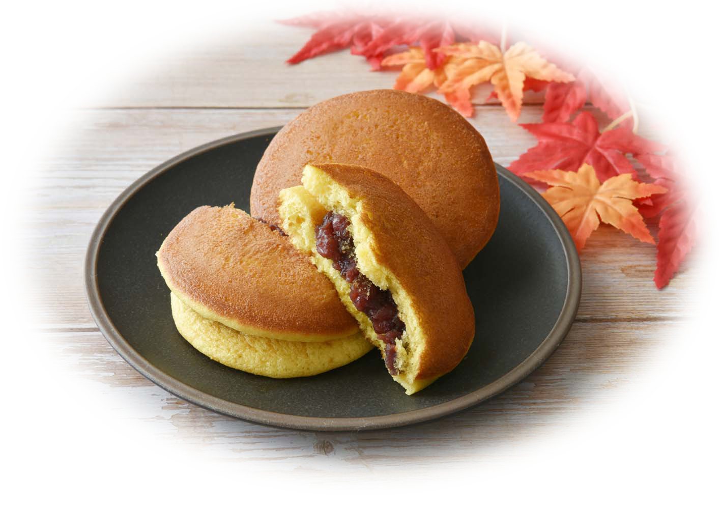 dorayaki